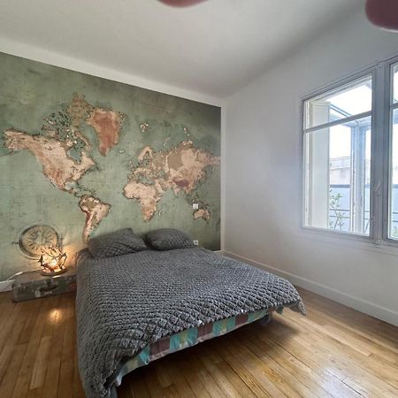 Comme A La Maison Narbonne Exteriér fotografie
