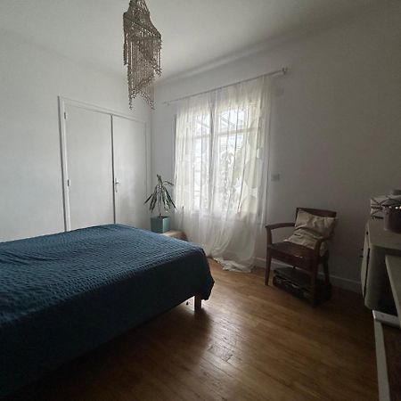 Comme A La Maison Narbonne Exteriér fotografie