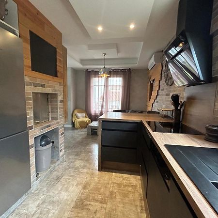 Comme A La Maison Narbonne Exteriér fotografie