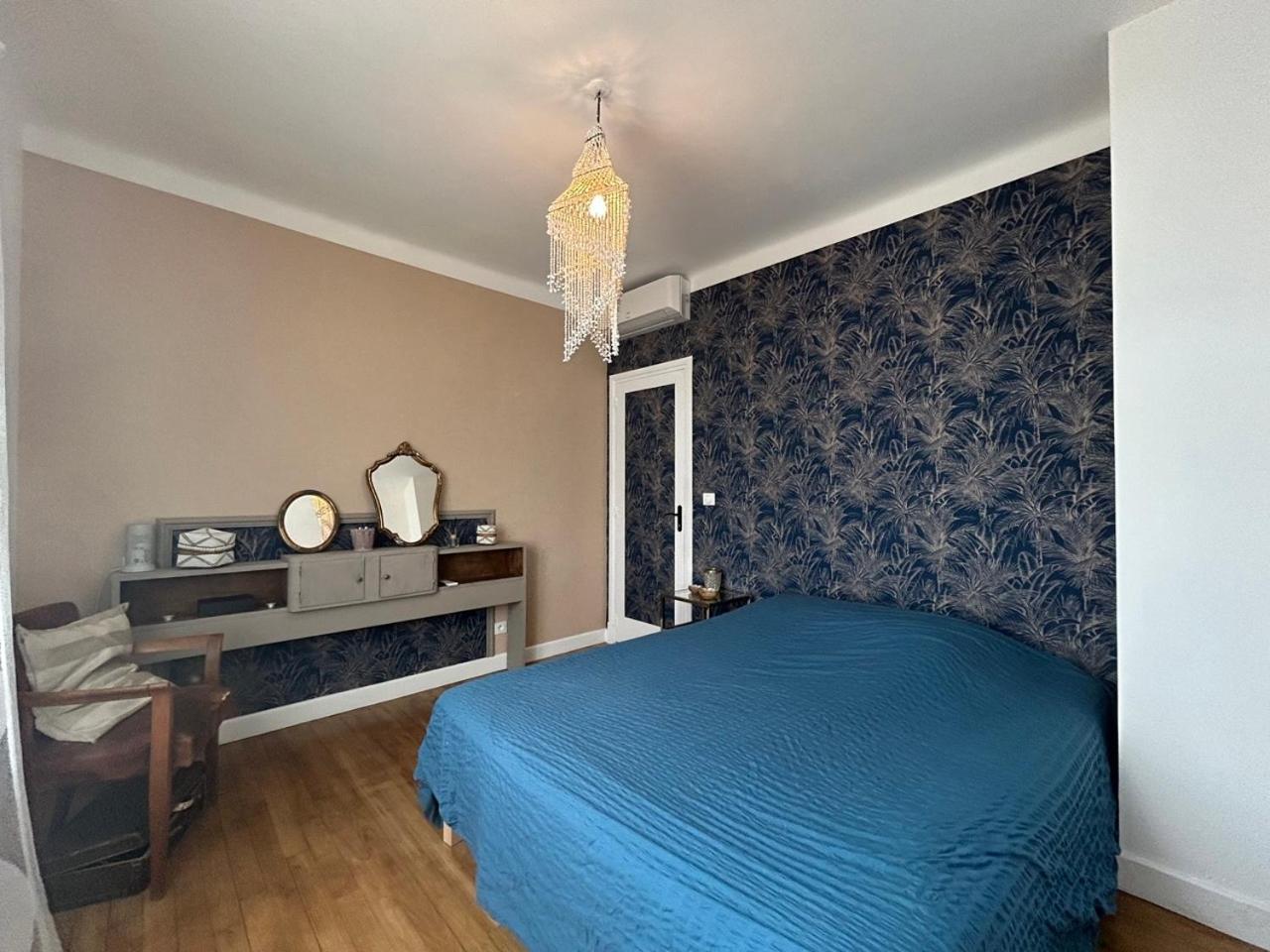 Comme A La Maison Narbonne Exteriér fotografie