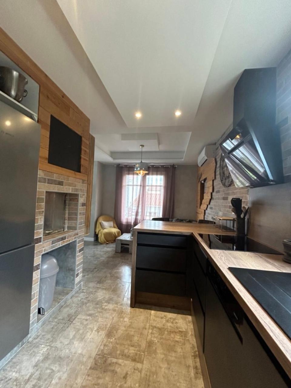 Comme A La Maison Narbonne Exteriér fotografie