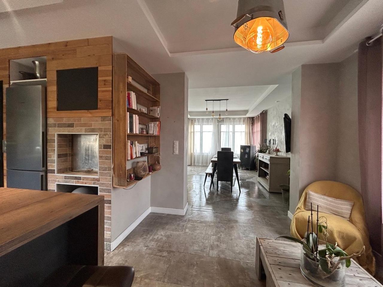 Comme A La Maison Narbonne Exteriér fotografie