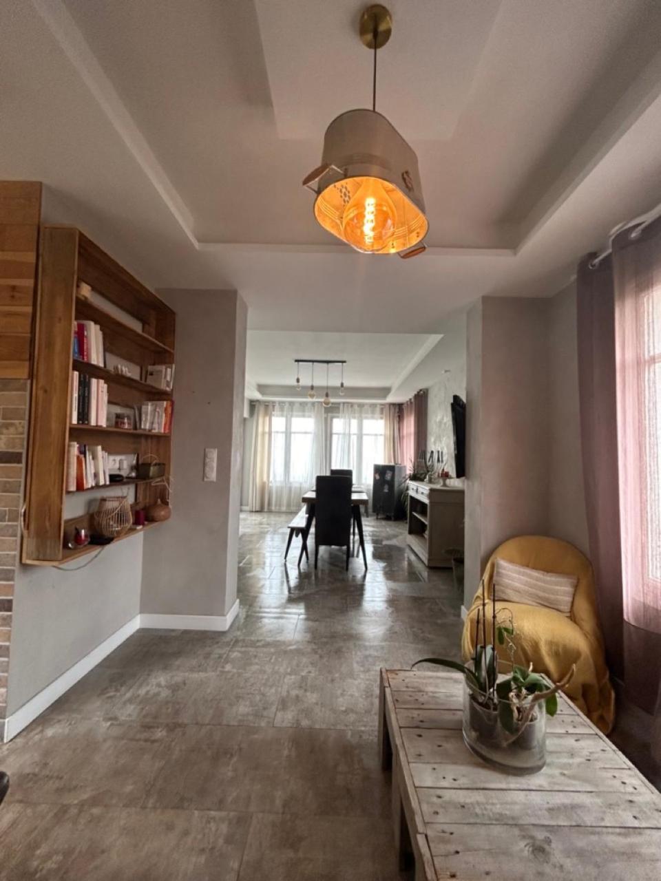 Comme A La Maison Narbonne Exteriér fotografie